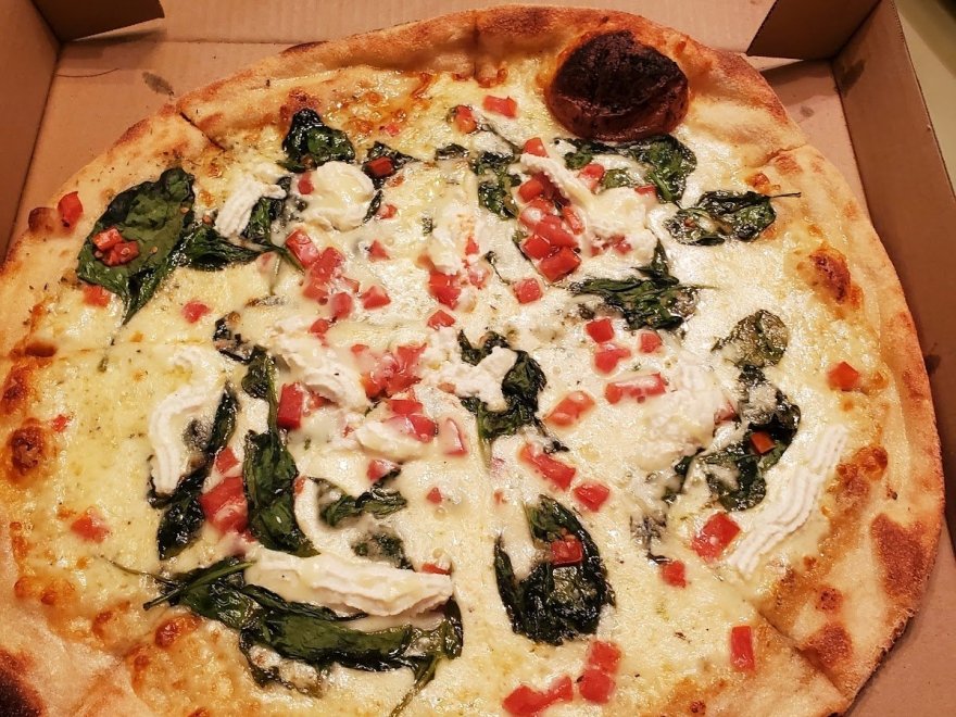 Pomodoro Pizzeria