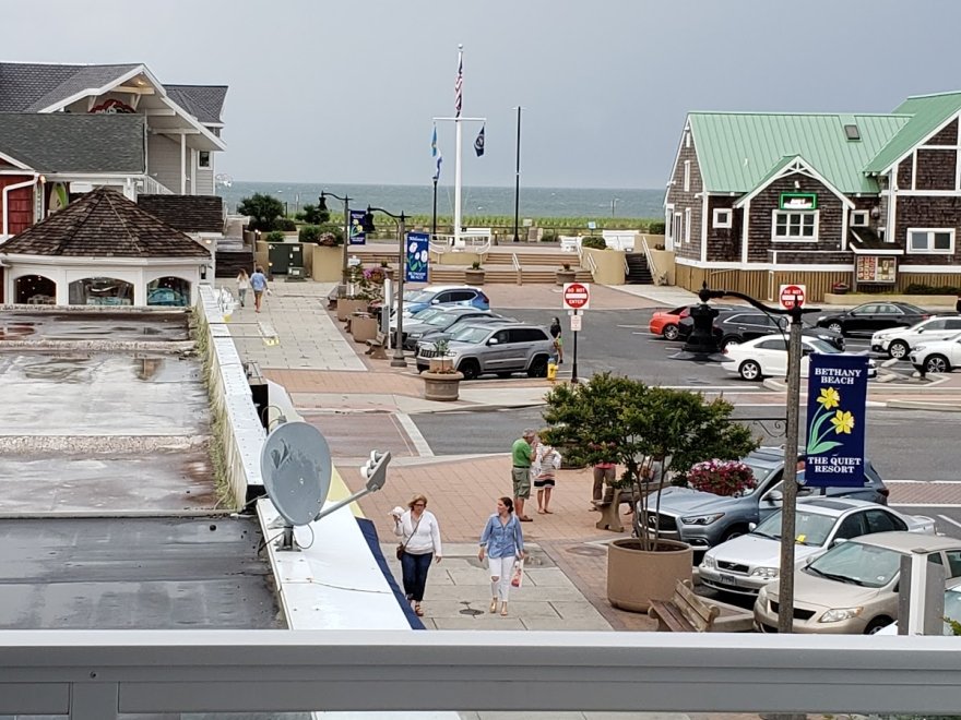 Ropewalk Bethany Beach