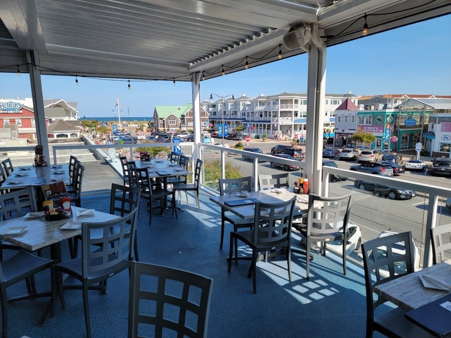 Ropewalk Bethany Beach