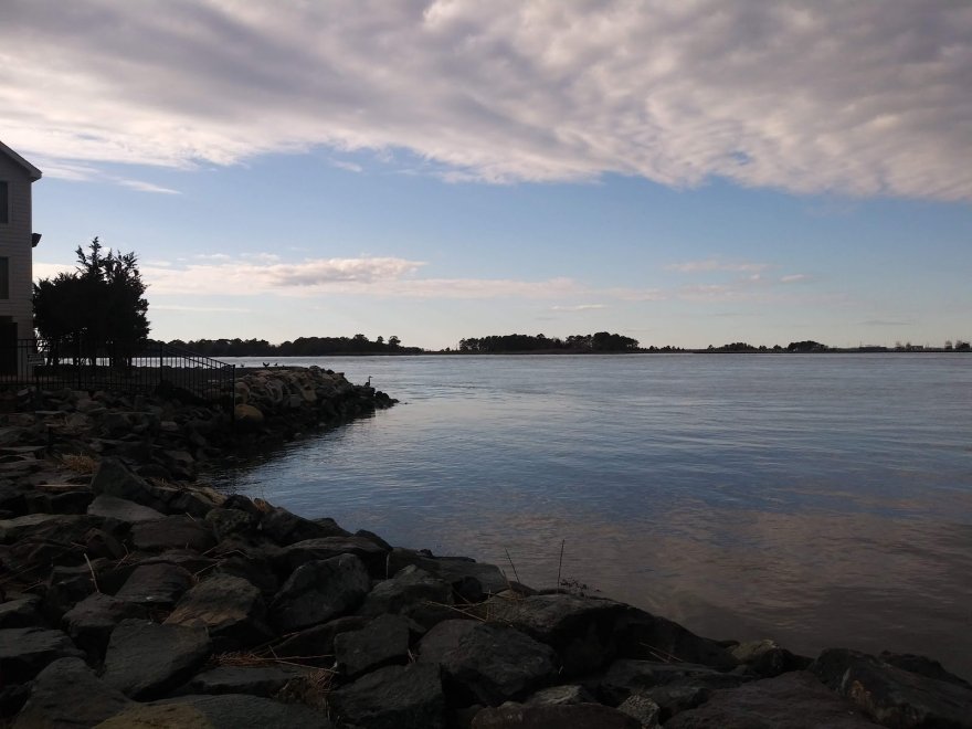 South Shore Marina