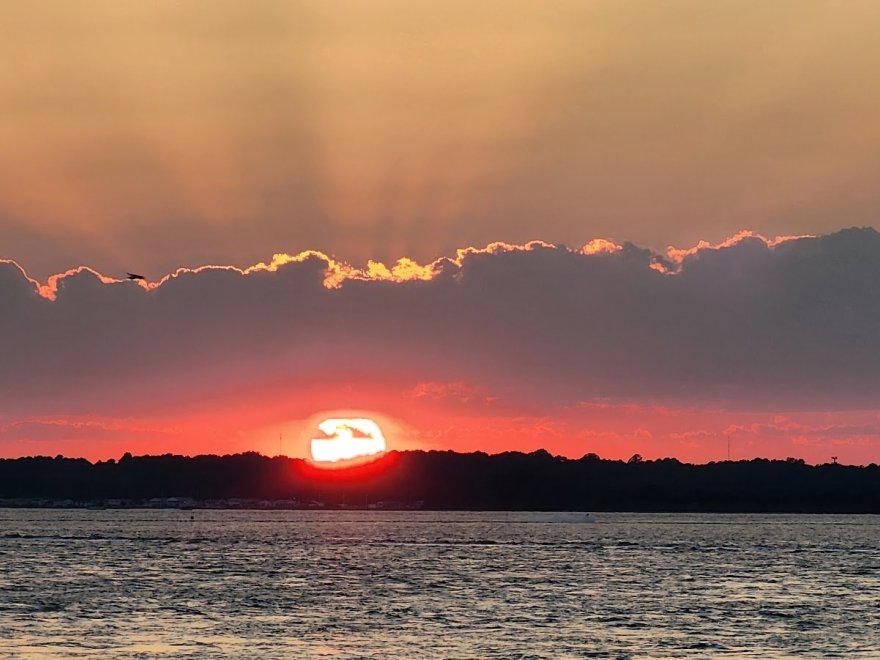 South Shore Marina