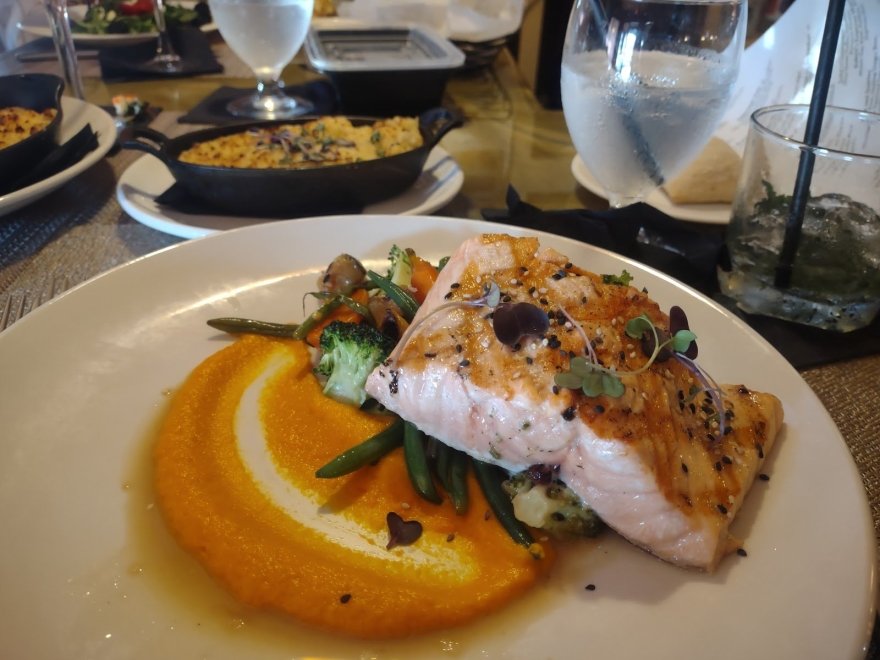 The Parkway Restaurant