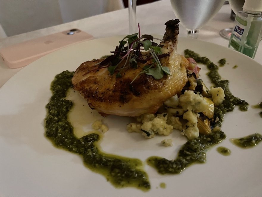 The Parkway Restaurant
