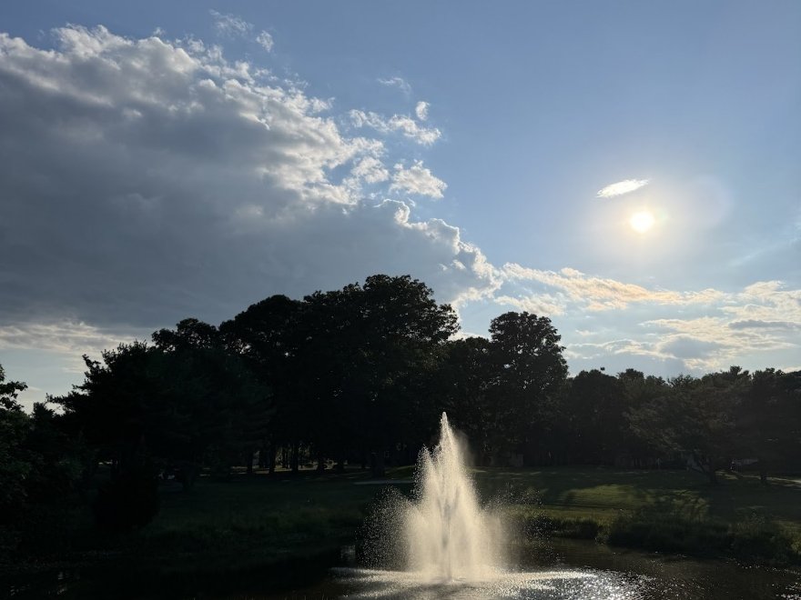 The Salt Pond Golf Club