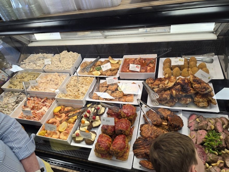 DiFebo's Market