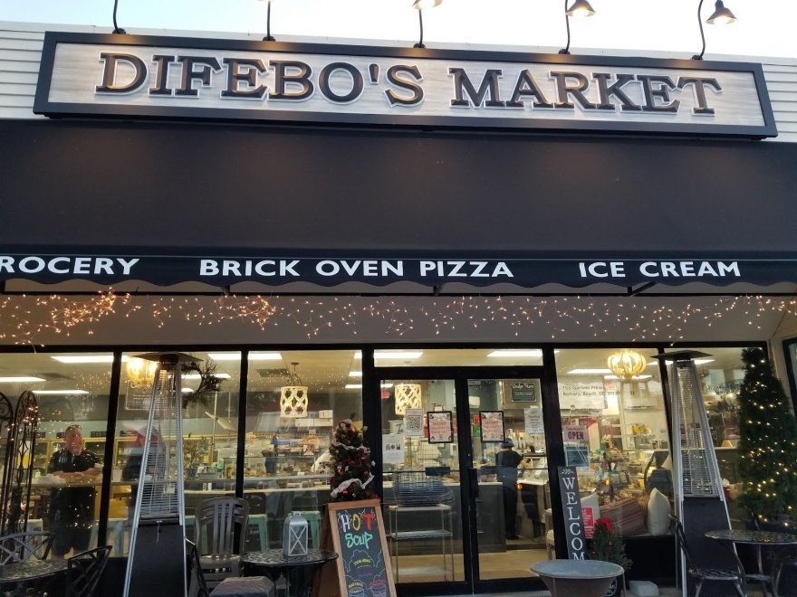 DiFebo's Market