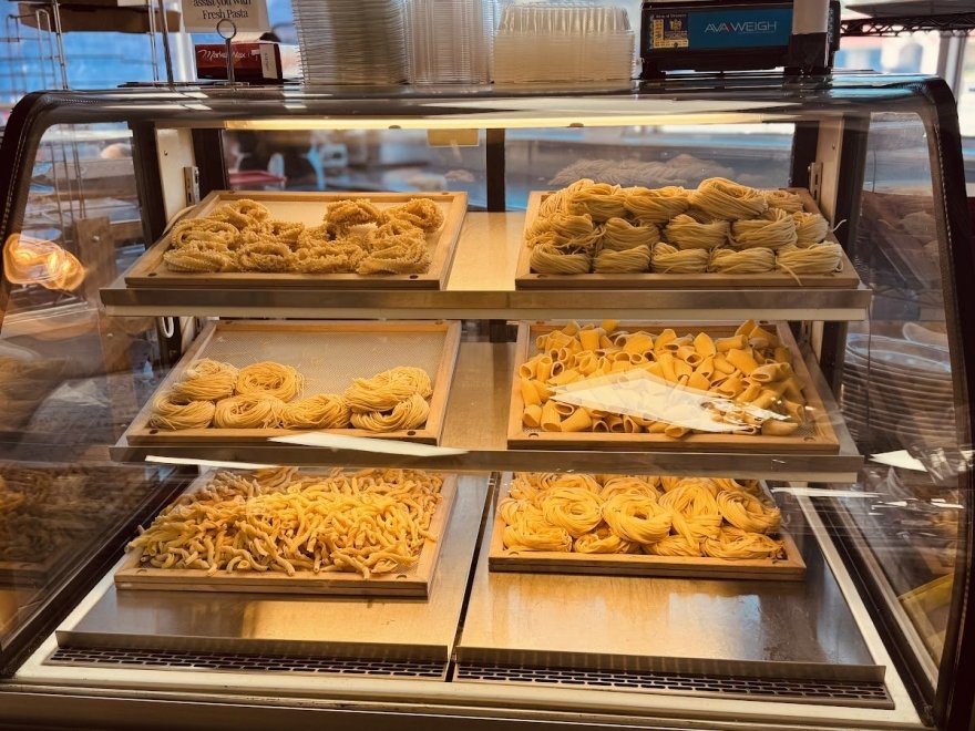 DiFebo's Market
