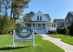 Bethany Beach Dinker-Irvin Museum