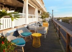 Bethany Beach Ocean Suites Residence Inn by Marriott