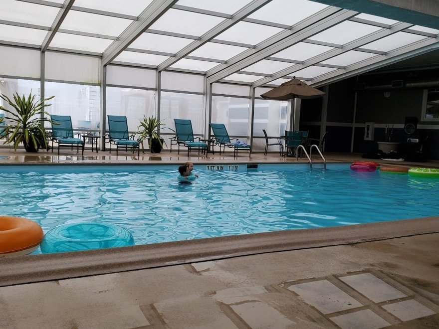 Bethany Beach Ocean Suites Residence Inn by Marriott