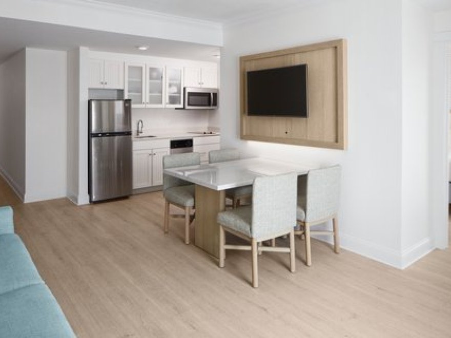 Bethany Beach Ocean Suites Residence Inn by Marriott