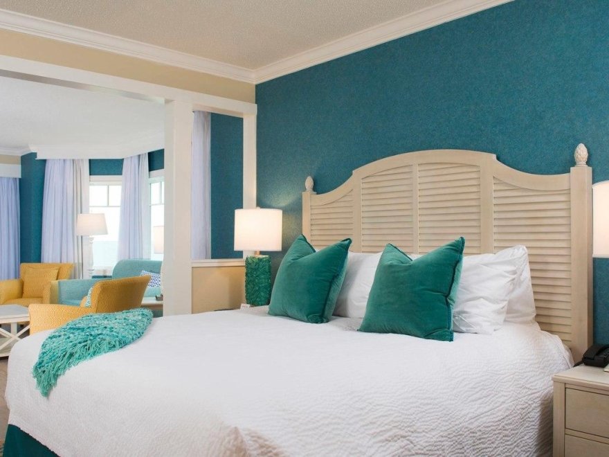 Bethany Beach Ocean Suites Residence Inn by Marriott