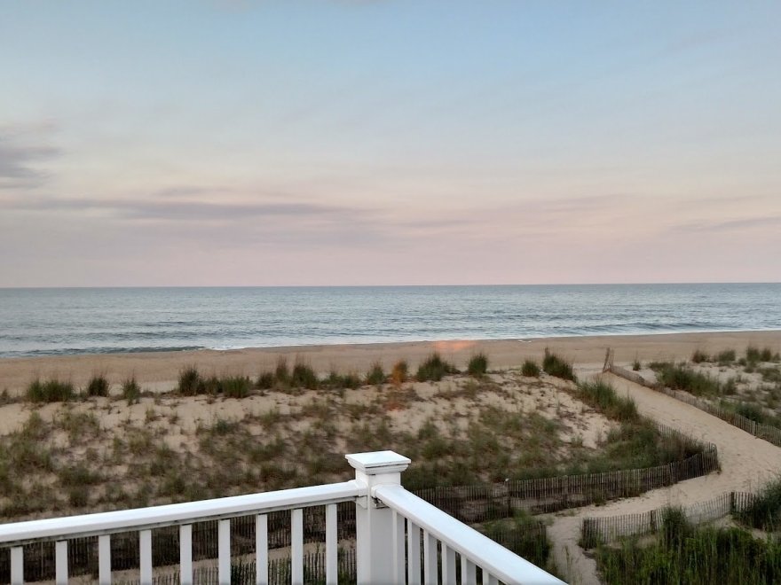 Resortquest Delaware by Vacasa