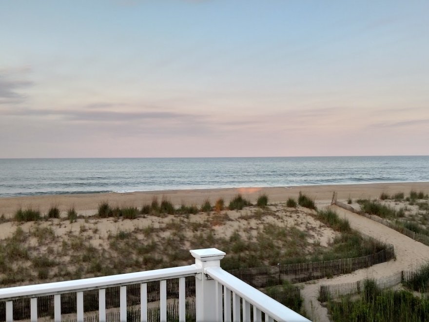 Resortquest Delaware by Vacasa