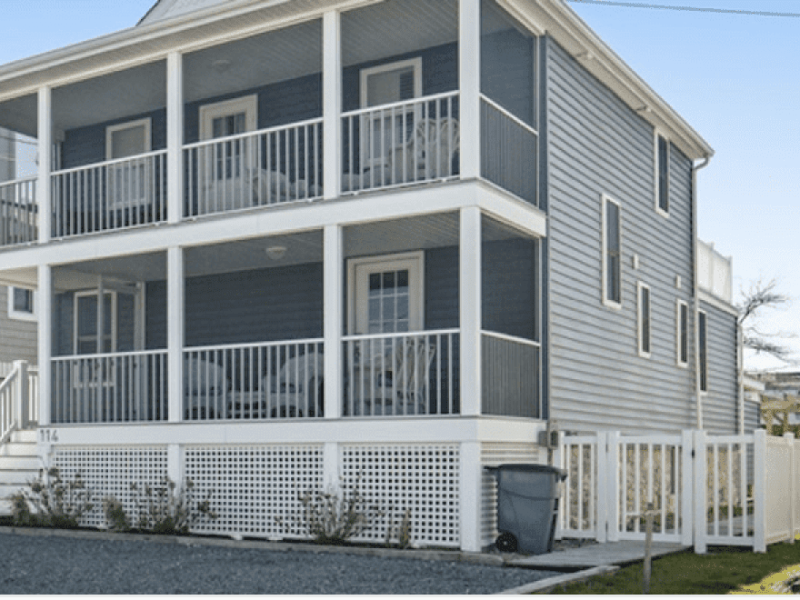Resortquest Delaware by Vacasa