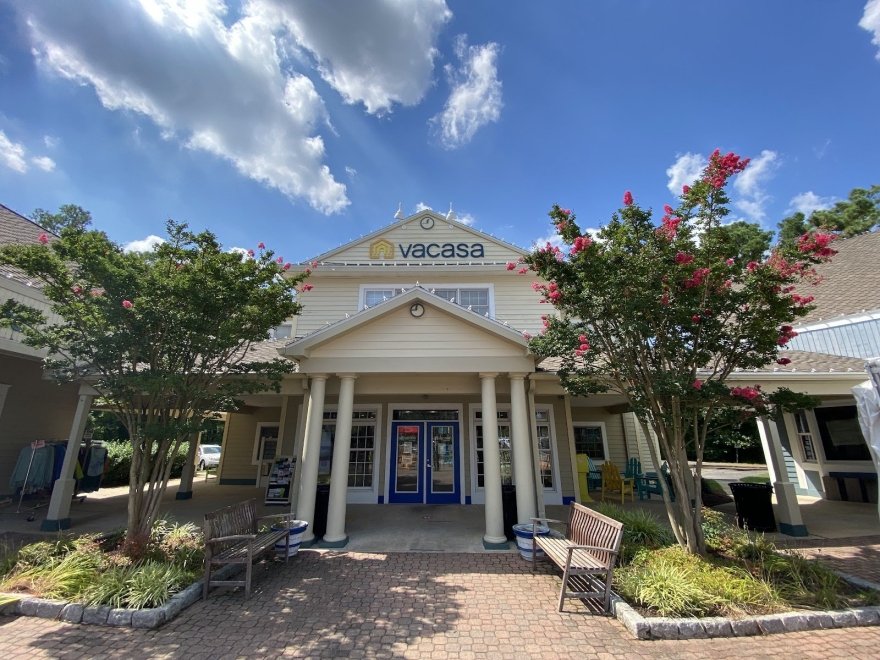 Resortquest Delaware by Vacasa