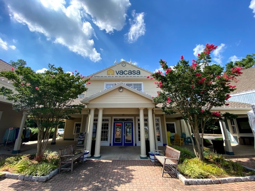 Resortquest Delaware by Vacasa