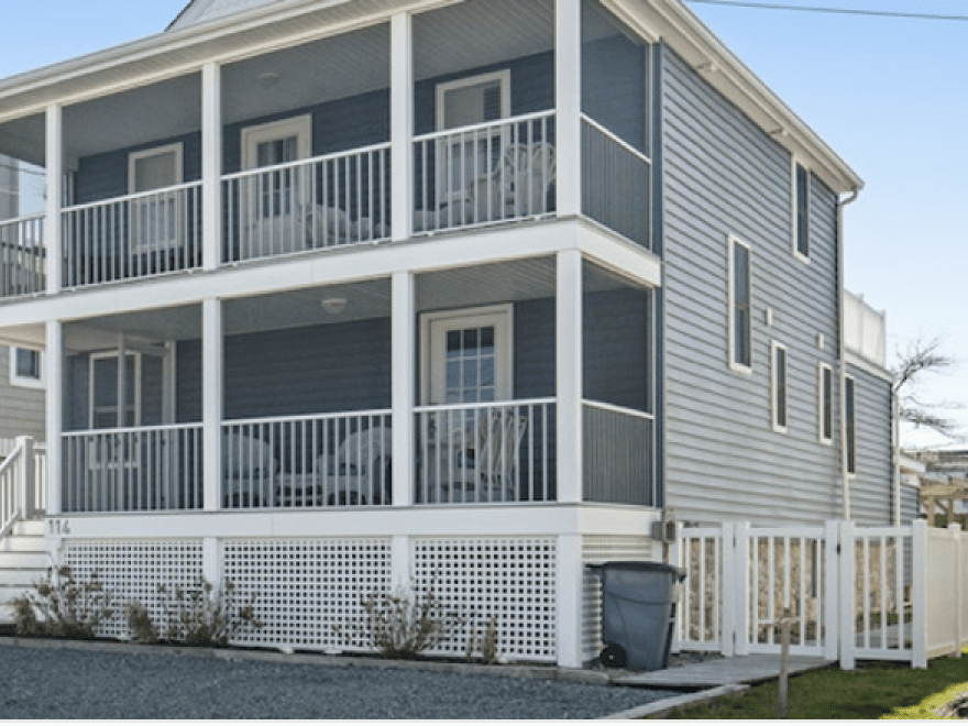 Resortquest Delaware by Vacasa