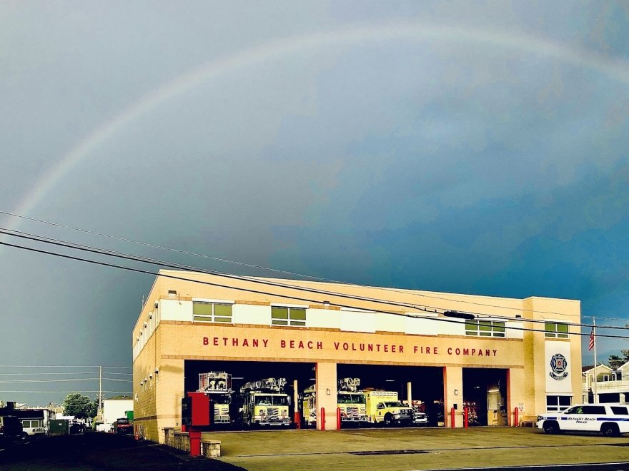 Bethany Beach Fire Co