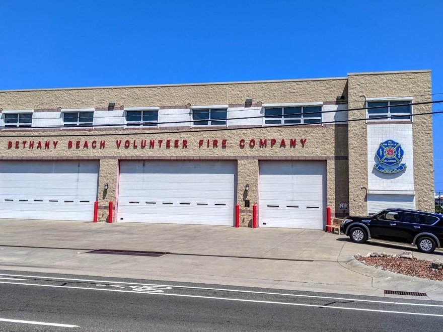 Bethany Beach Fire Co