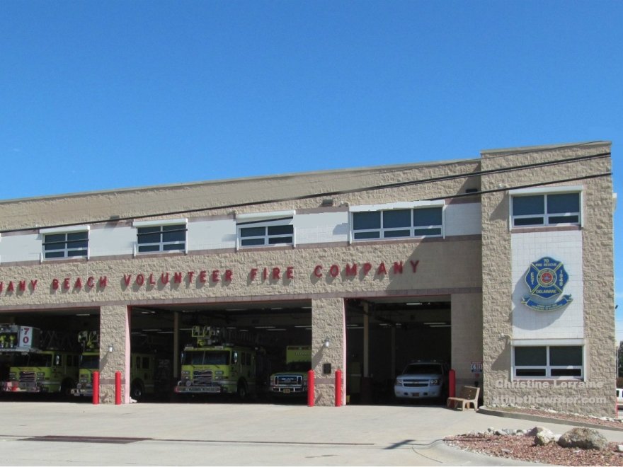 Bethany Beach Fire Co
