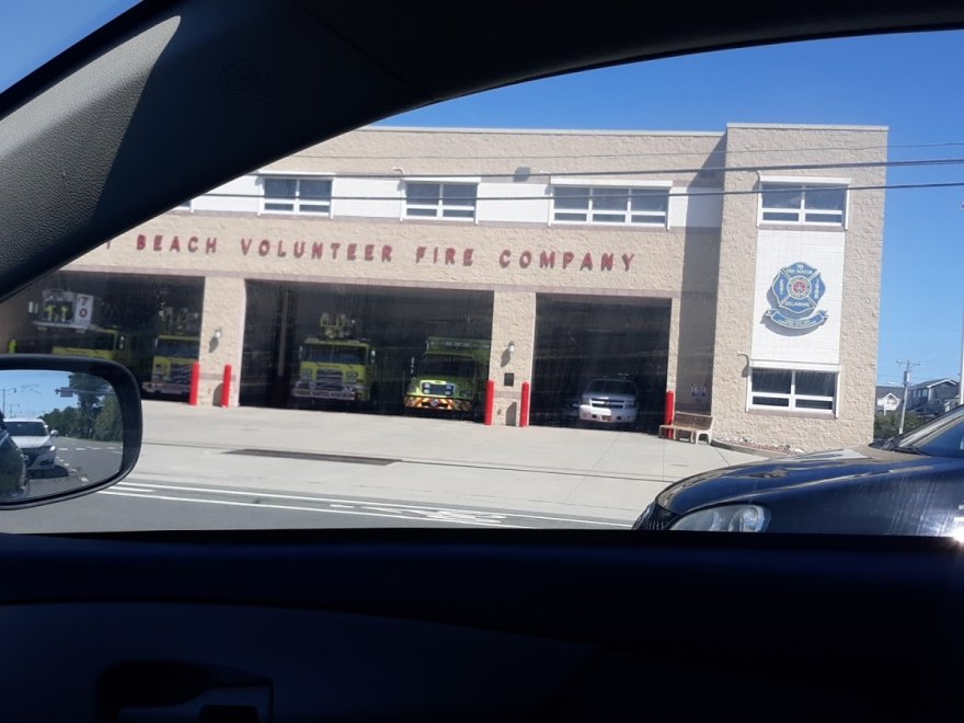 Bethany Beach Fire Co
