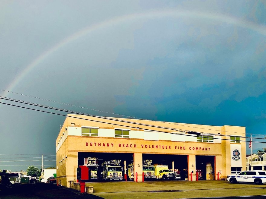 Bethany Beach Fire Co
