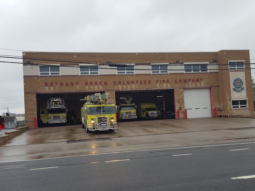 Bethany Beach Fire Co