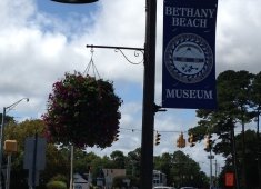 Bethany Beach History Museum