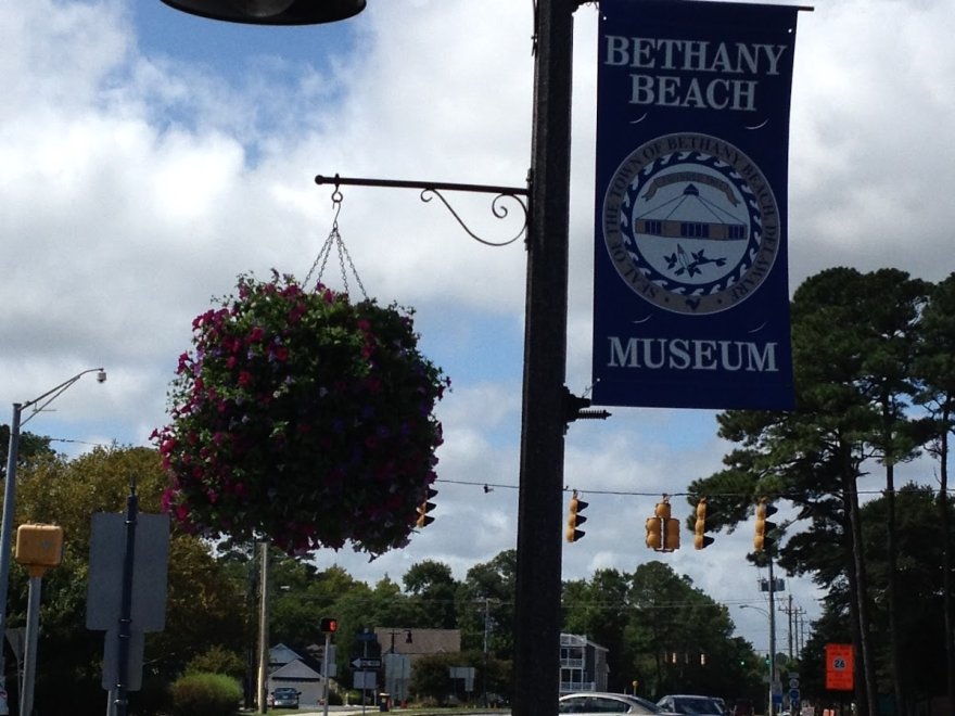 Bethany Beach History Museum