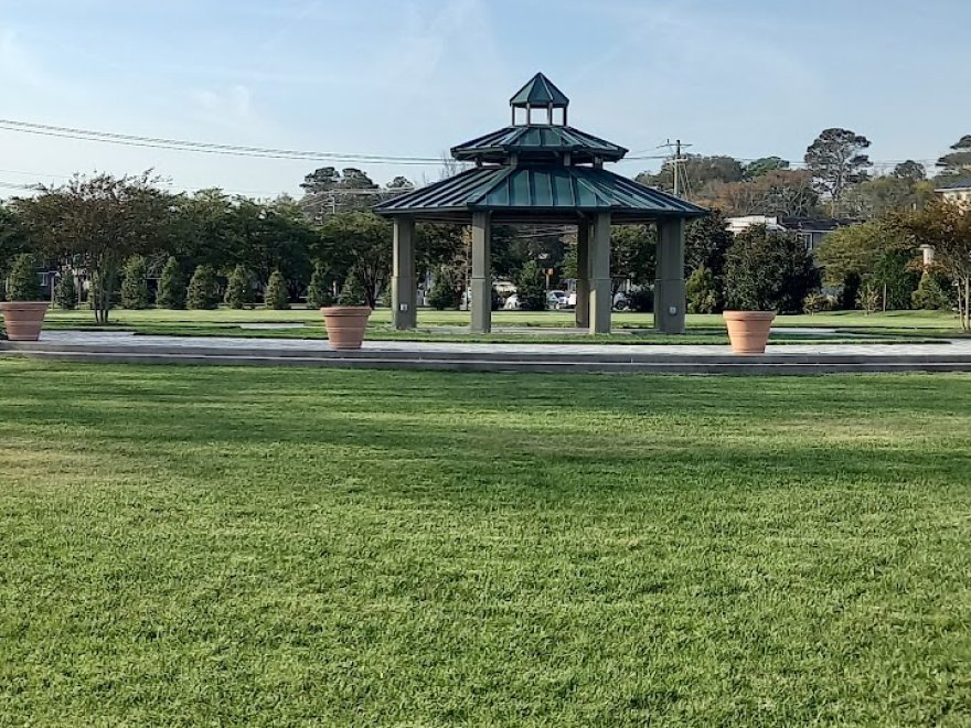 Bethany Beach Central Park
