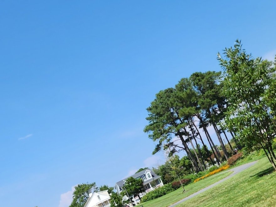 Bethany Beach Central Park