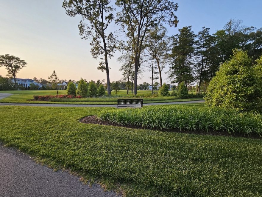Bethany Beach Central Park