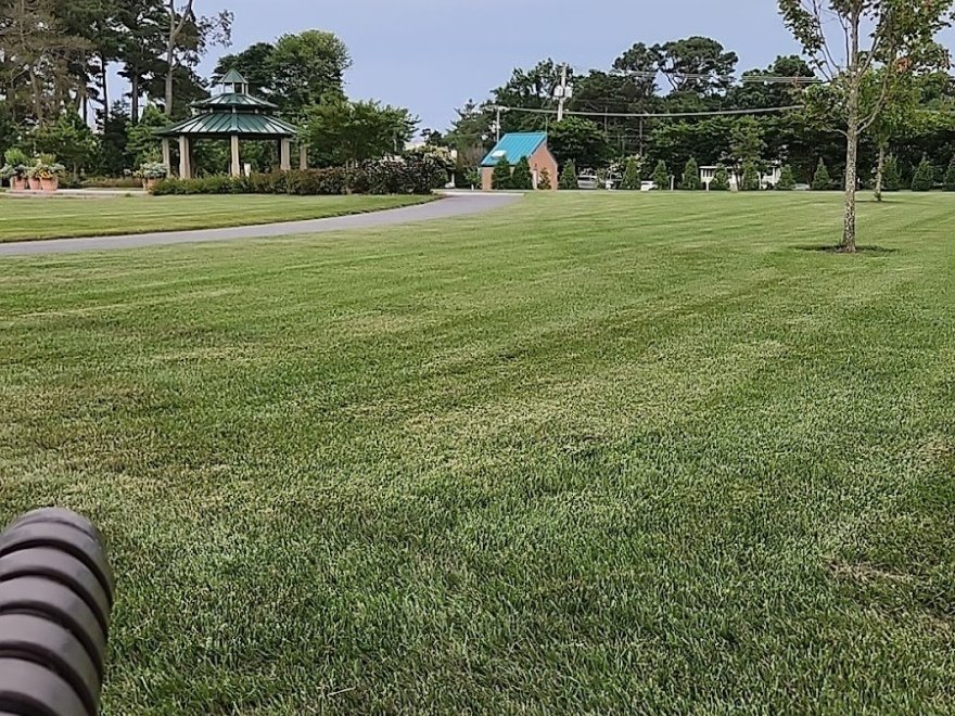 Bethany Beach Central Park