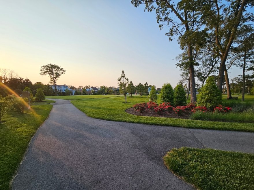 Bethany Beach Central Park