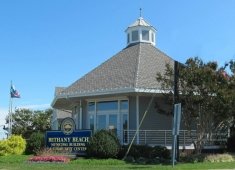 Town Hall Wireless Internet Park
