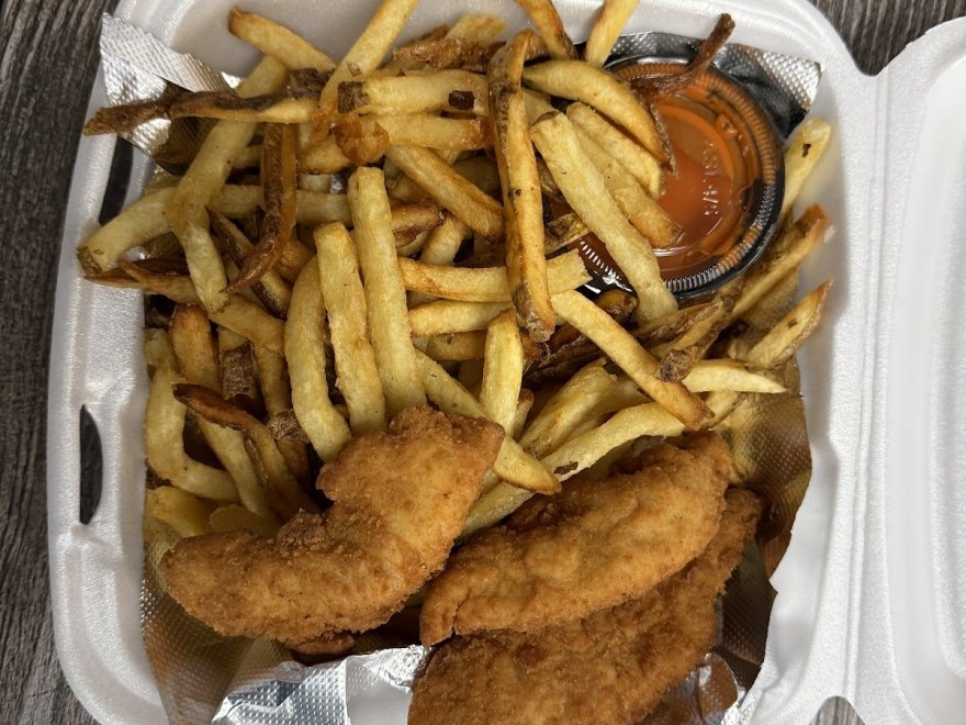 DB's Seafood Co