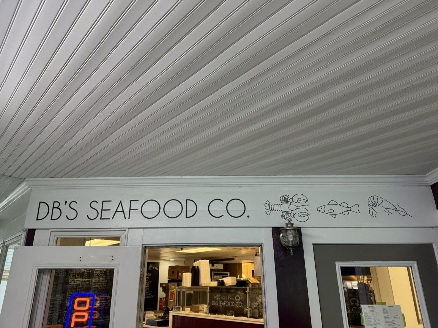 DB's Seafood Co