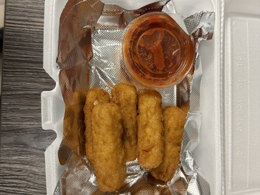 DB's Seafood Co
