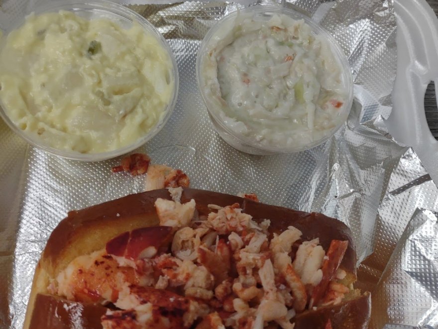 DB's Seafood Co