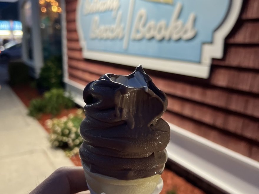 Dickey's Frozen Custard