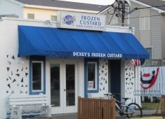 Dickey's Frozen Custard