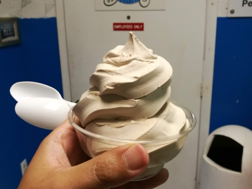 Dickey's Frozen Custard