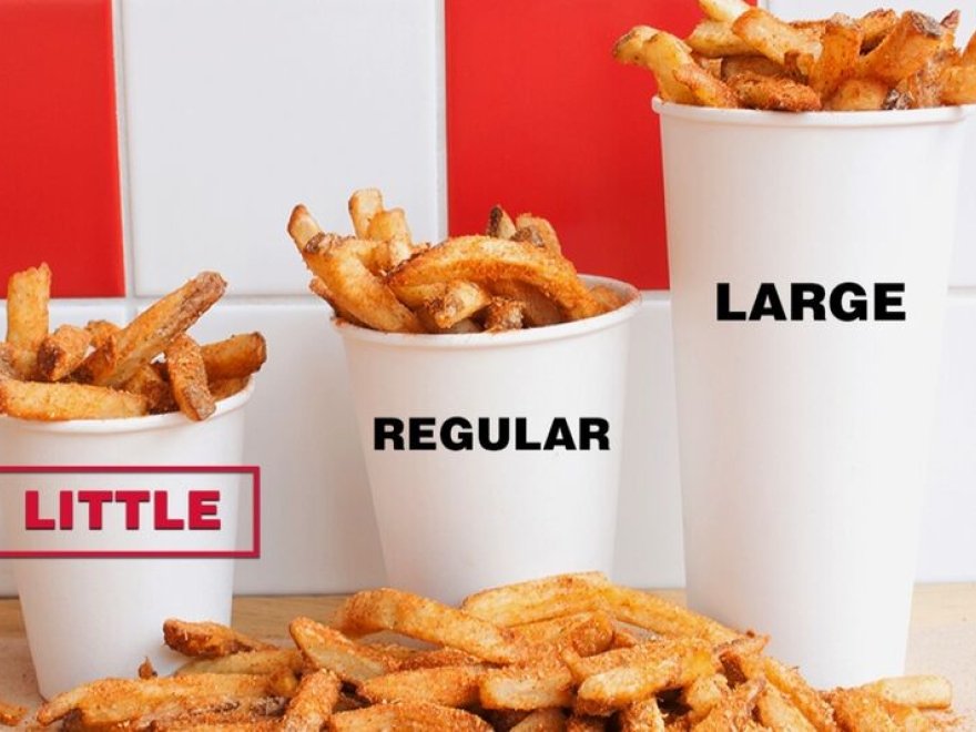 Five Guys