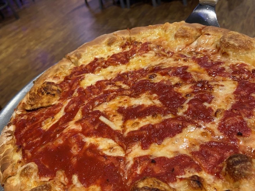 Grotto Pizza