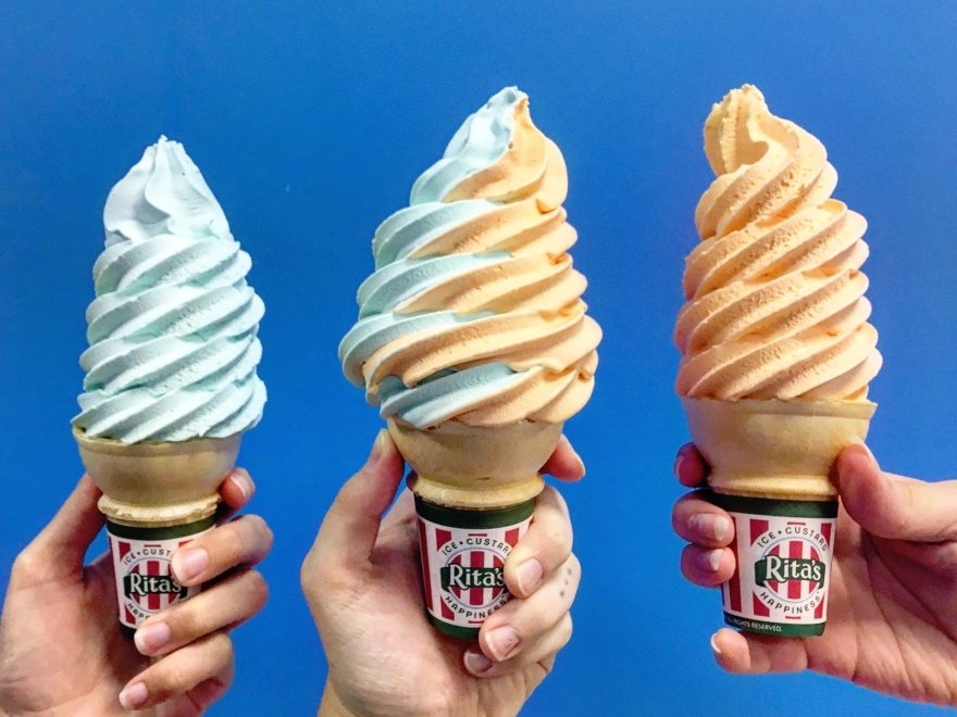 Rita's Italian Ice & Frozen Custard