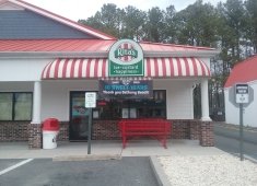 Rita's Italian Ice & Frozen Custard