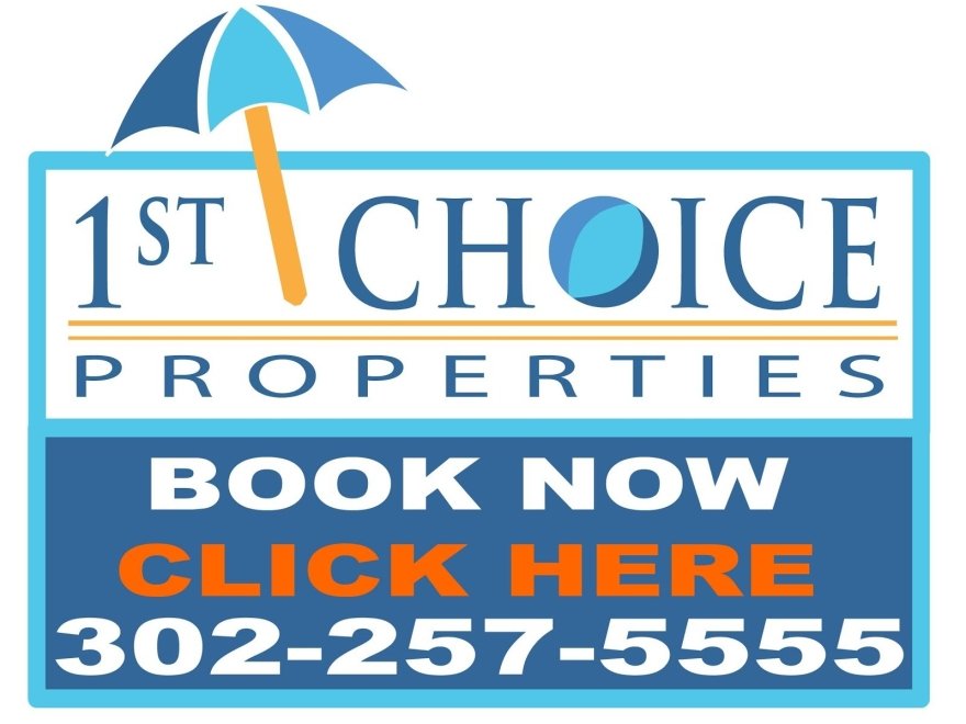 1st Choice Properties