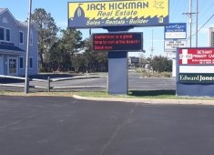 Jack Hickman Real Estate