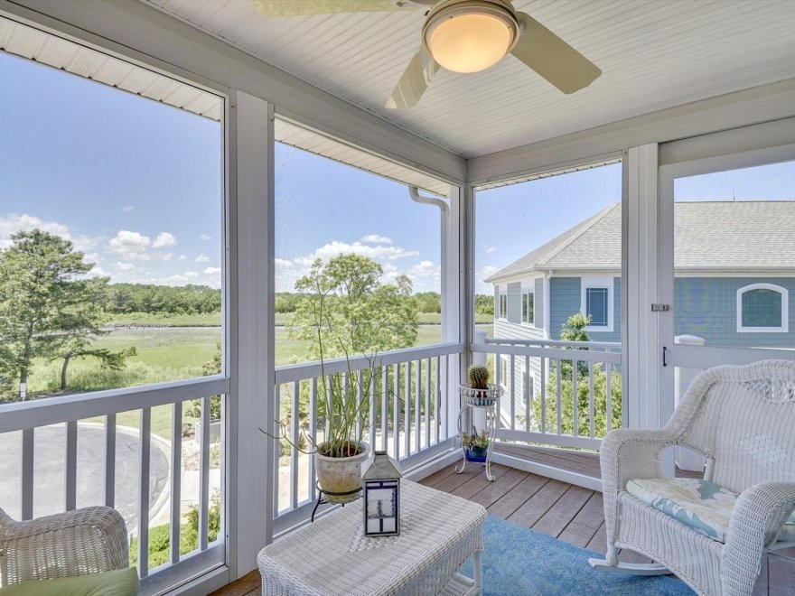 Long & Foster Vacation Rentals Bethany Beach